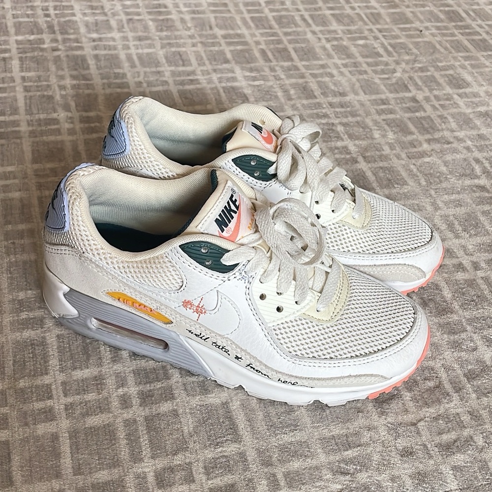 Nike Air Max 90 We'll Take It From Here